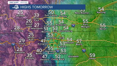 Denver 7 weather radar - Latest weather forecasts, snow totals, live interactive radar and current conditions for the Denver metro area and Front Range of Colorado from Denver7 Weather. Local weather forecasts, alerts and information for the Denver metro area and the Front Range of Colorado.